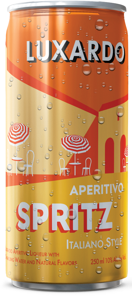 Aperitivo Spritz Can